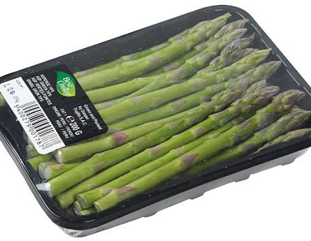 Thai Asparagus in a Pack from Panzer's