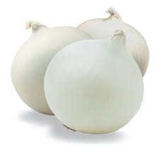 Loose White Onion from Panzer's