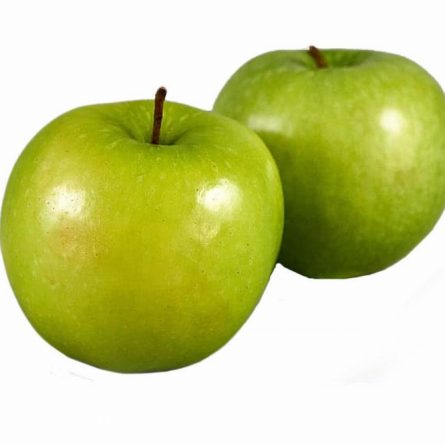 Granny Smith Apples from Panzer's
