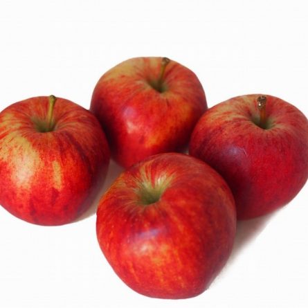 Royal Gala Apples from Panzer's