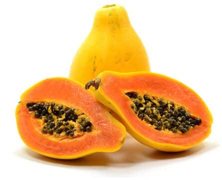 Papaya-Small