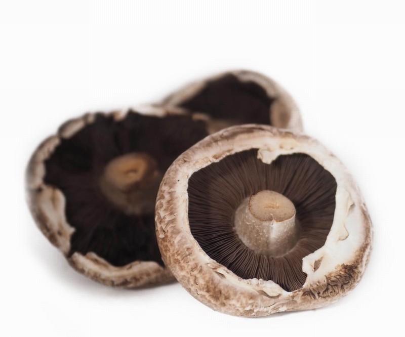Loose Portobello Mushrooms from Panzer's