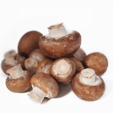 Loose Chestnut Mushrooms from Panzer's