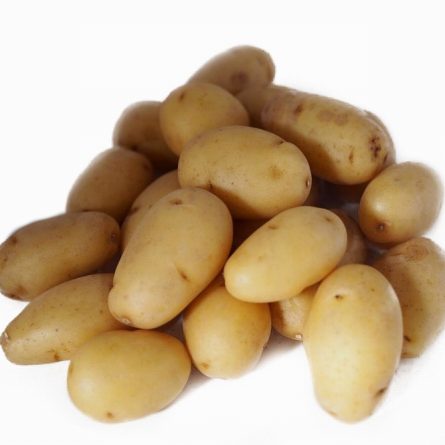 Baby New Potatoes from Panzer's