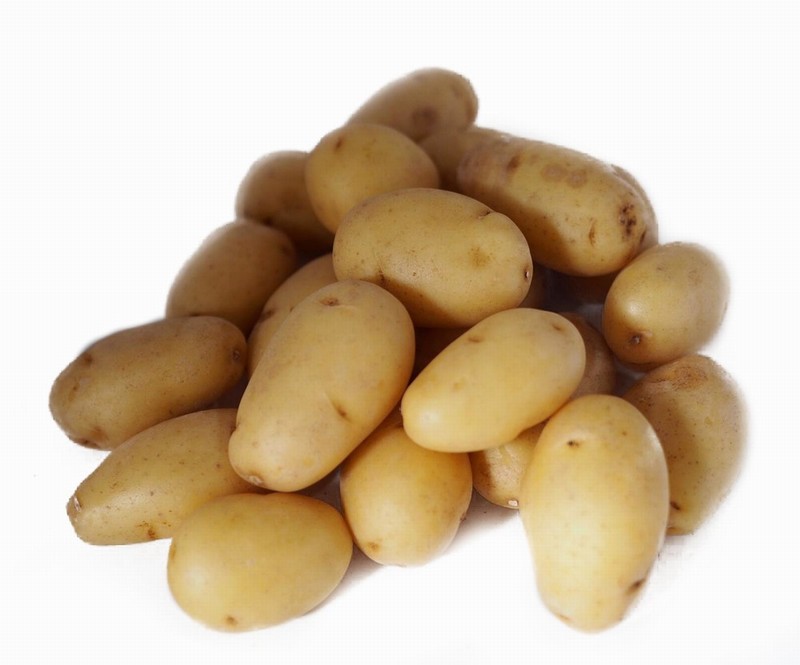 Baby New Potatoes from Panzer's