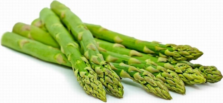 Green Asparagus from Panzer's