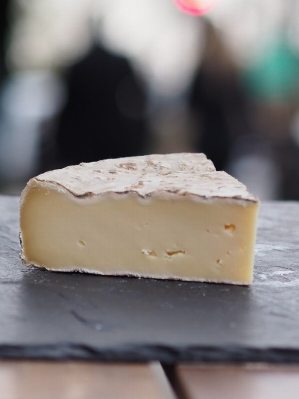 Panzer's St. Nectaire Cow Cheese