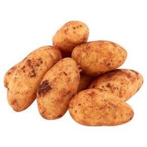 Loose Cyprus Potatoes from Panzer's