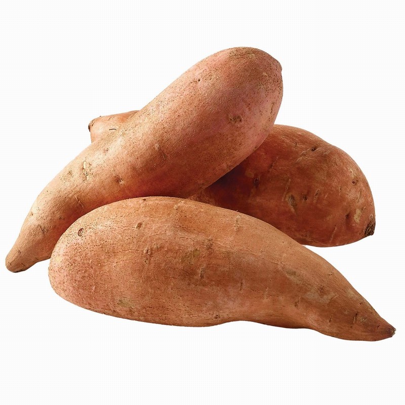 Loose Sweet Potatoes from Panzer's