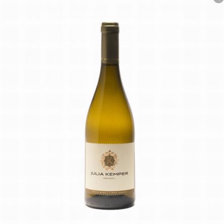 Bottle of Branco Julia Kemper White Wine from Panzer's