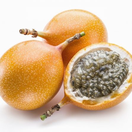 Grandilla Exotic Fruit from Panzer's