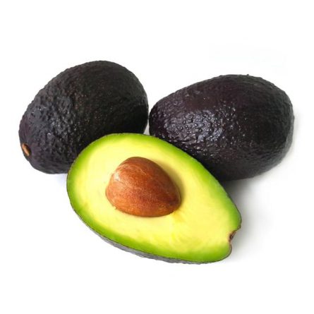 Organic Hass Avocado from Panzer's