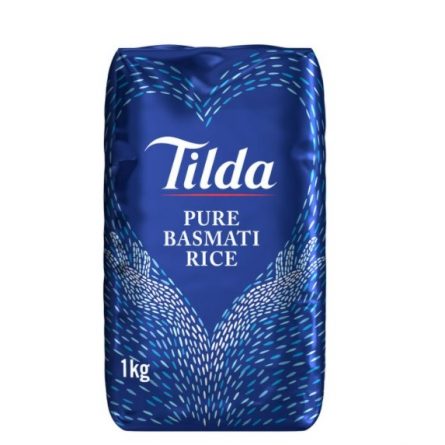 Tilda basmati Rice from Panzer's