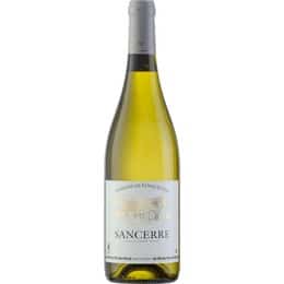Bottle of Domaine de Panquelaine Sancerre Mevushal White Wine from Panzer's