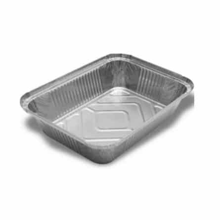 Foil Container 9'×13′ from Panzer's