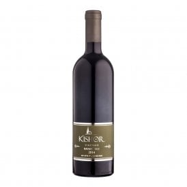 Single Bottle of Kishor Vineyard Savant Kosher Red Wine from Panzer's
