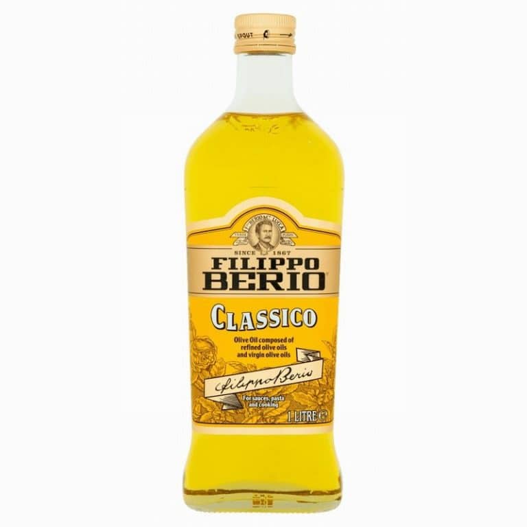 Filippo Berio Classico Olive Oil from Panzer's