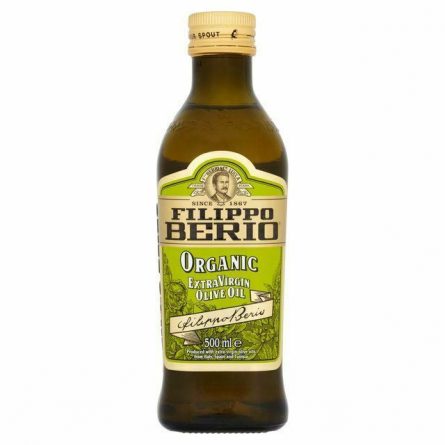 Filippo Berio Organic Extra Virgin Olive Oil small from Panzer's