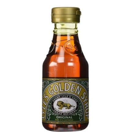 Bottle of Lyles Original Golden Syrup from Panzer's