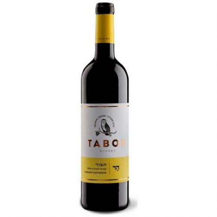 Tabor Cabernet Sauvignon Red Wine from Panzer's
