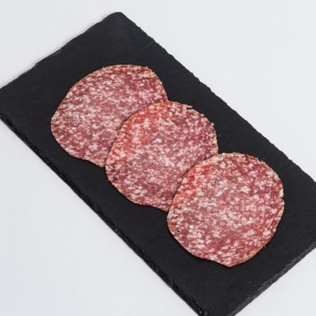 Milano Salame from Panzer's