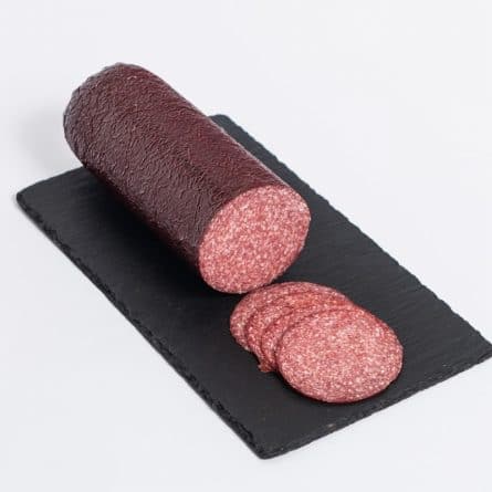 Beef Salami from Panzer's