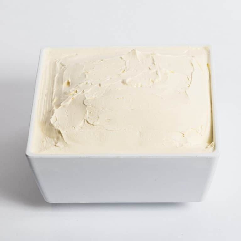 Plain Fresh Cream Cheese from Panzer's
