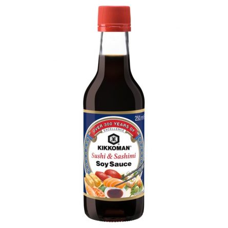 Kikkoman Sushy & Sashimi Soy Sauce from Panzer's