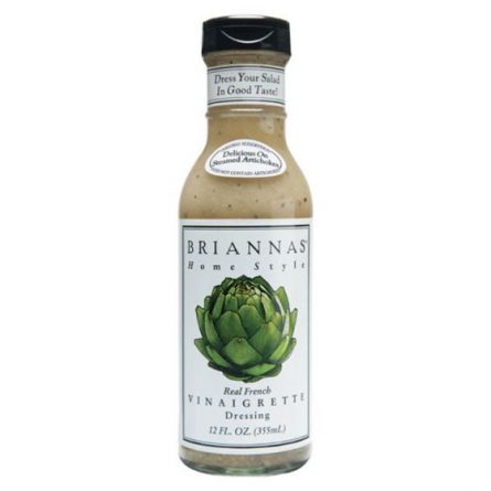 Briannas Home Style Real French Vinaigrette from Panzer's