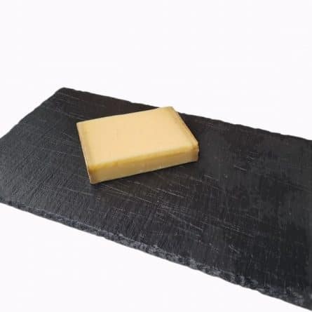 Panzer's Cheese Gruyere Vieux AOP Square