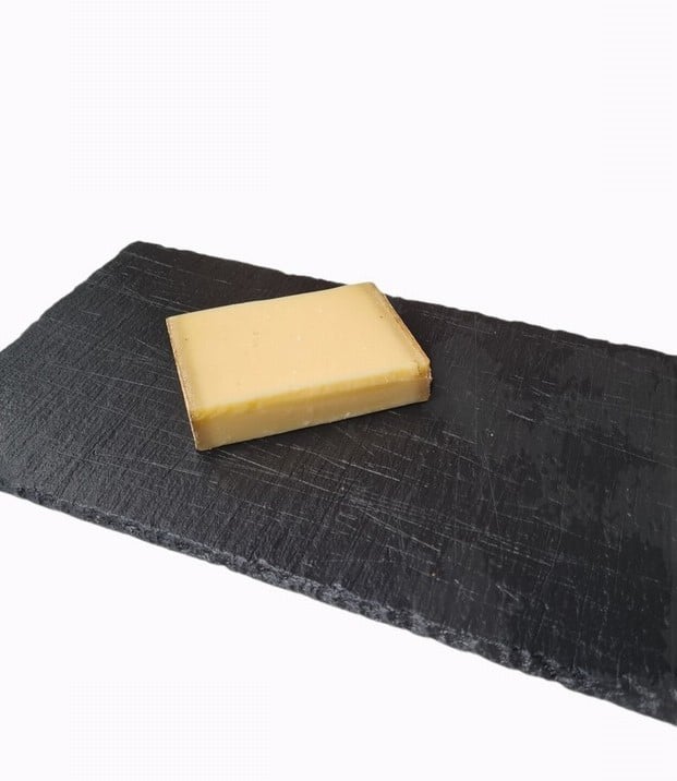 Panzer's Cheese Gruyere Vieux AOP Square