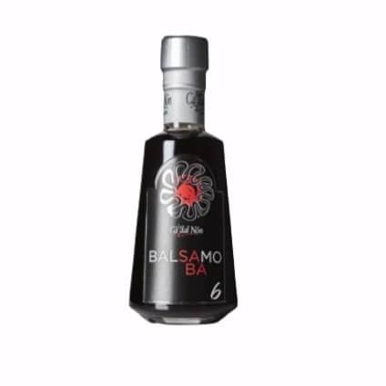 Bottle of La Ca dal Non Balsamic Saba 6 from Panzer's