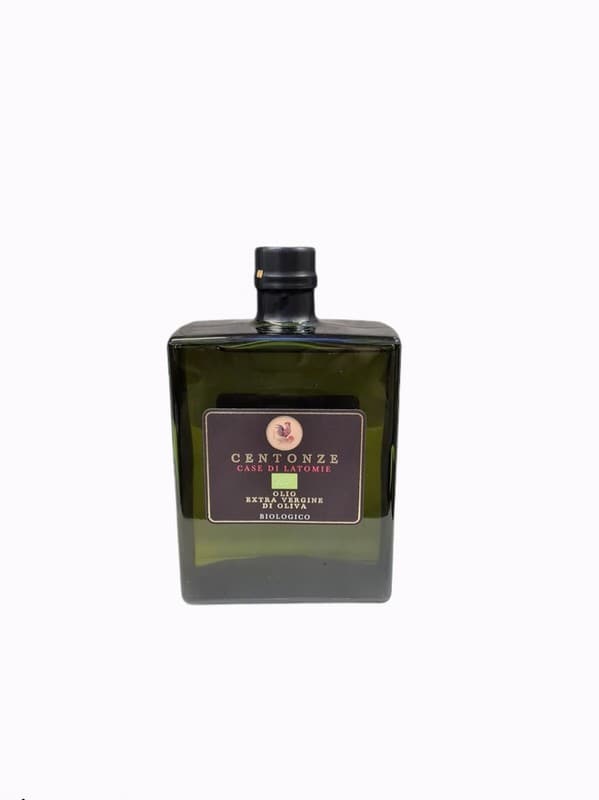 Centonze Organic Extra Virgin Olive Oil from Panzer's