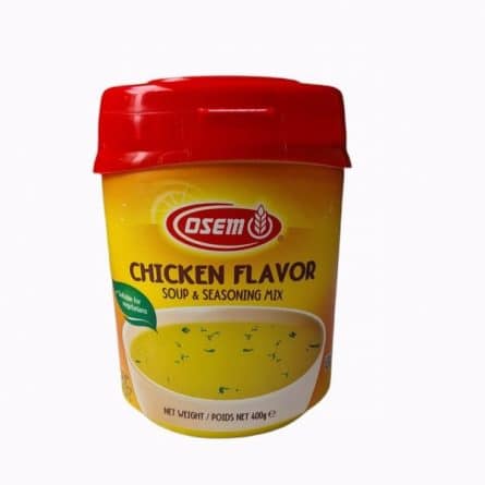 Osem Chicken Flavor Soup and Seasoning Mix at Panzer's