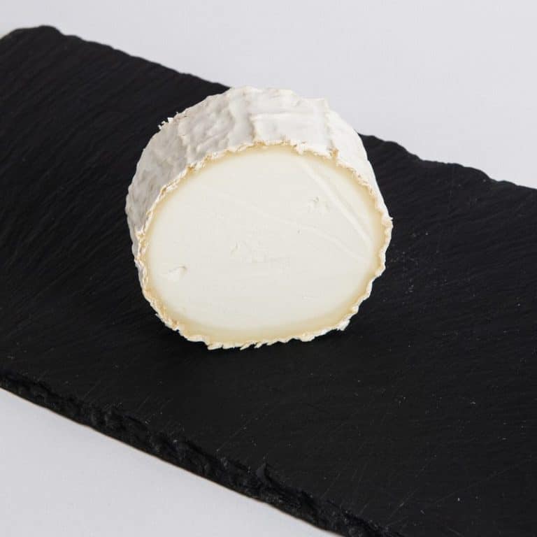 Chevre Log Goat Cheese from Panzer's