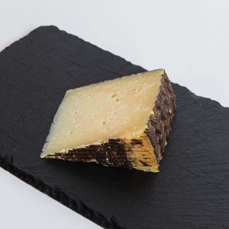 Sheep Manchego Cheese 14 months from Panzer's
