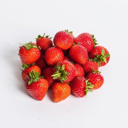 Pack of Seasonal Strawberries from Panzer's