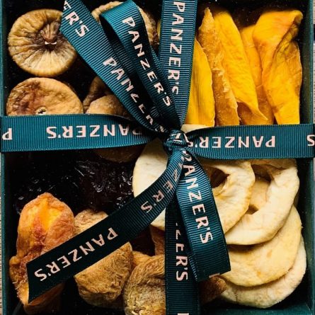 Dried Fruit Selection from Panzer's Small