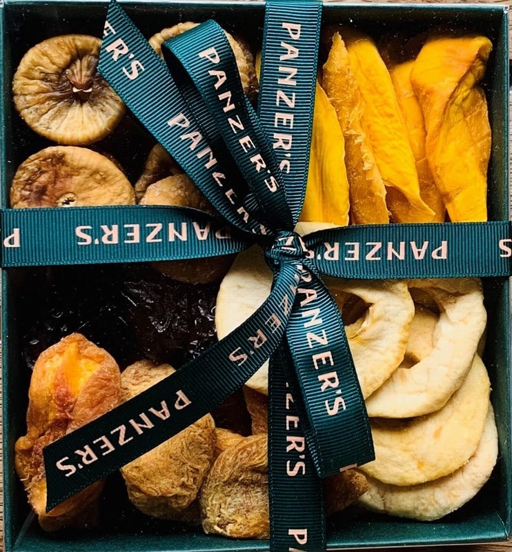 Dried Fruit Selection from Panzer's Small