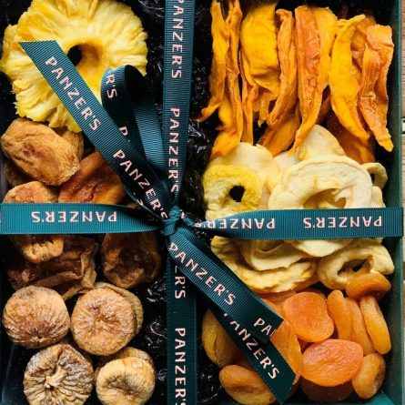 Pack of Dry Fruits Selection from Panzer's