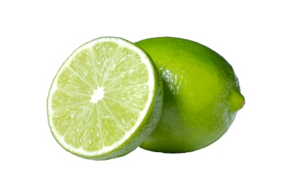 Organic Lime from Panzer's