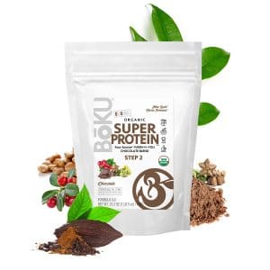 Boku Organic Superfood Products  Boku® Superfood – BoKU® Superfood