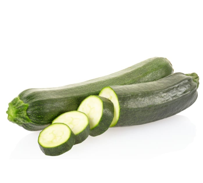 Courgette from Panzer's