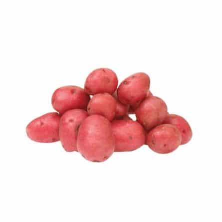 Baby Red Potatoes from Panzer's