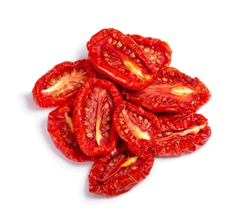 Sun Dried Datterino Tomatoes from Panzer's