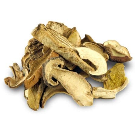 Loose Dried Porcini Mushrooms from Panzer's