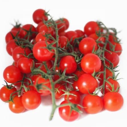 Bunch of Cherry Wine Tomatoes from Panzer's
