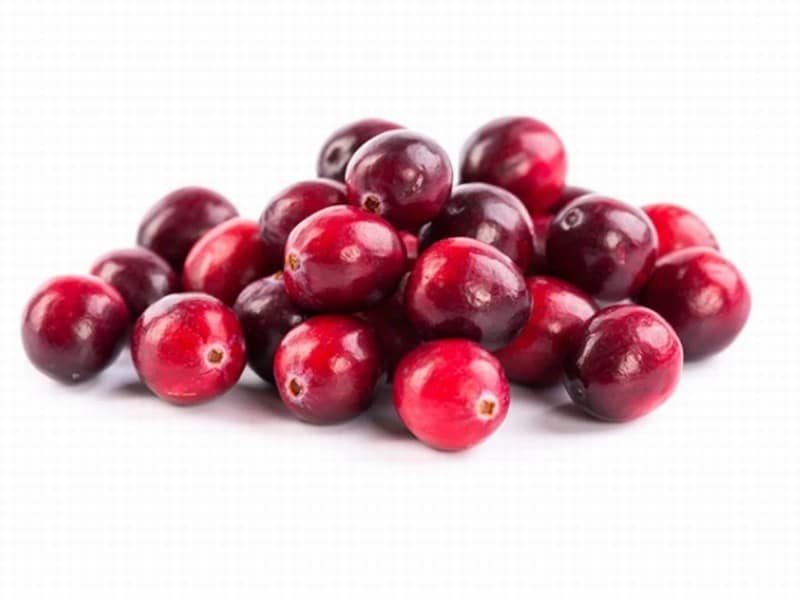 Fresh Cranberry Organic from Panzer's