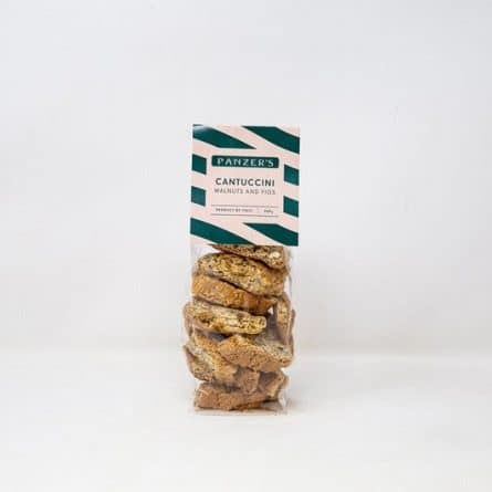 Panzer's Own Walnut & Fig Cantuccini