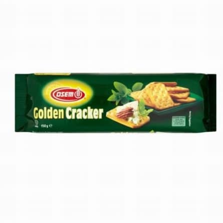 Osem Golden Cracker